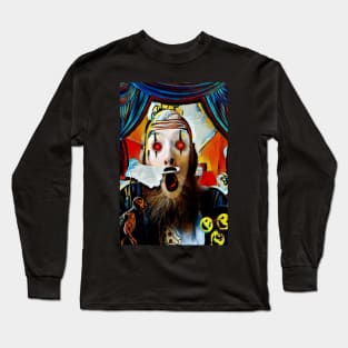 The Carnival Long Sleeve T-Shirt